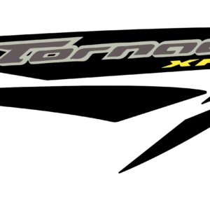 Sticker XR 250 Tornado 2015 en adelante